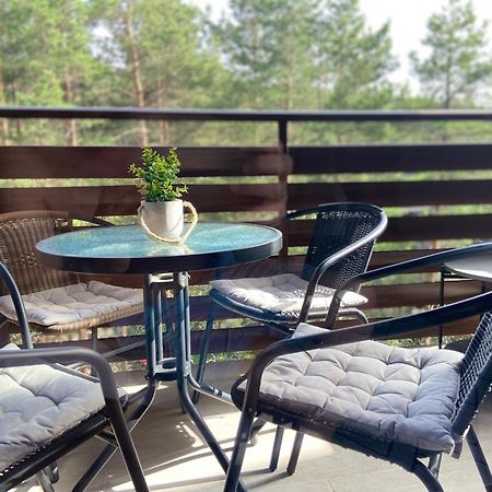Apartment Pino Bianco 2 - Vila Pekovic Ζλάτιμπορ Εξωτερικό φωτογραφία