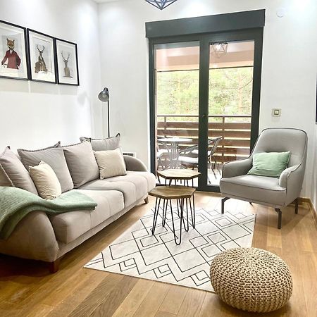 Apartment Pino Bianco 2 - Vila Pekovic Ζλάτιμπορ Εξωτερικό φωτογραφία