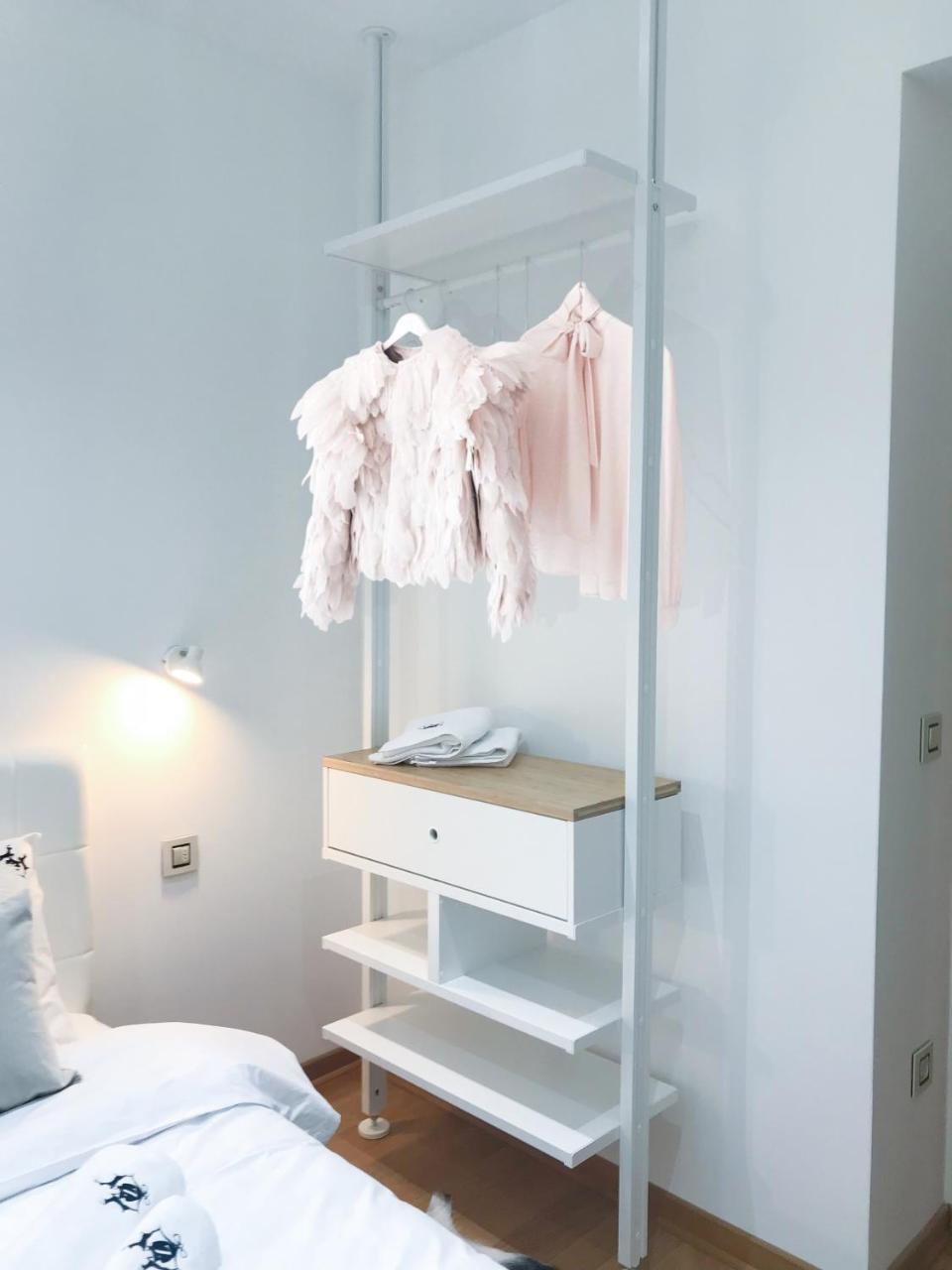 Apartment Pino Bianco 2 - Vila Pekovic Ζλάτιμπορ Εξωτερικό φωτογραφία