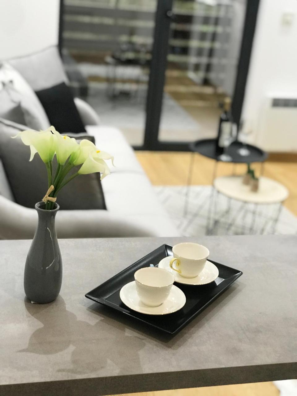 Apartment Pino Bianco 2 - Vila Pekovic Ζλάτιμπορ Εξωτερικό φωτογραφία