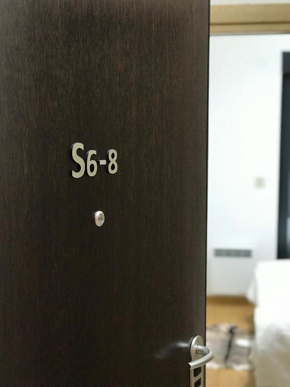 Apartment Pino Bianco 2 - Vila Pekovic Ζλάτιμπορ Εξωτερικό φωτογραφία
