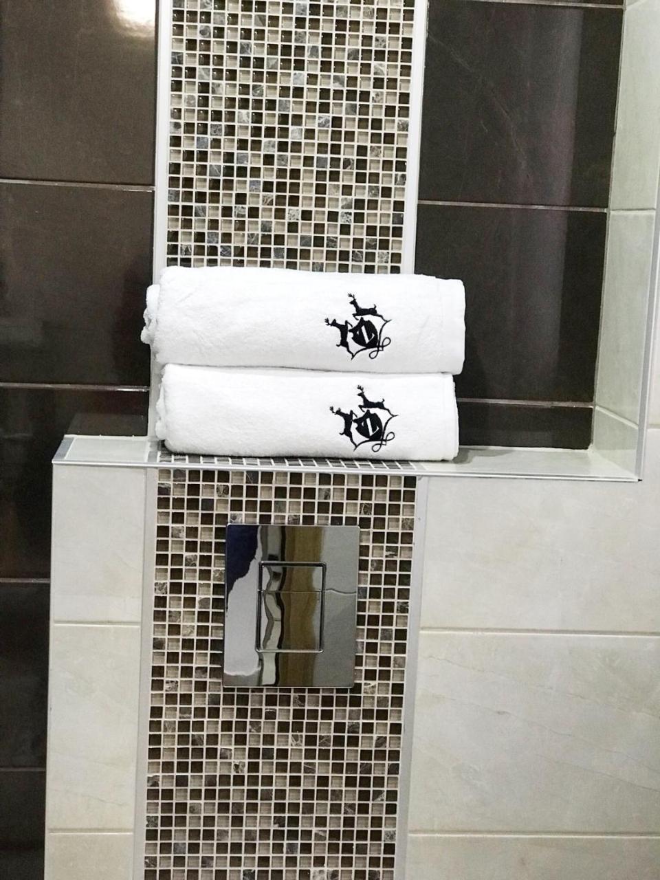 Apartment Pino Bianco 2 - Vila Pekovic Ζλάτιμπορ Εξωτερικό φωτογραφία