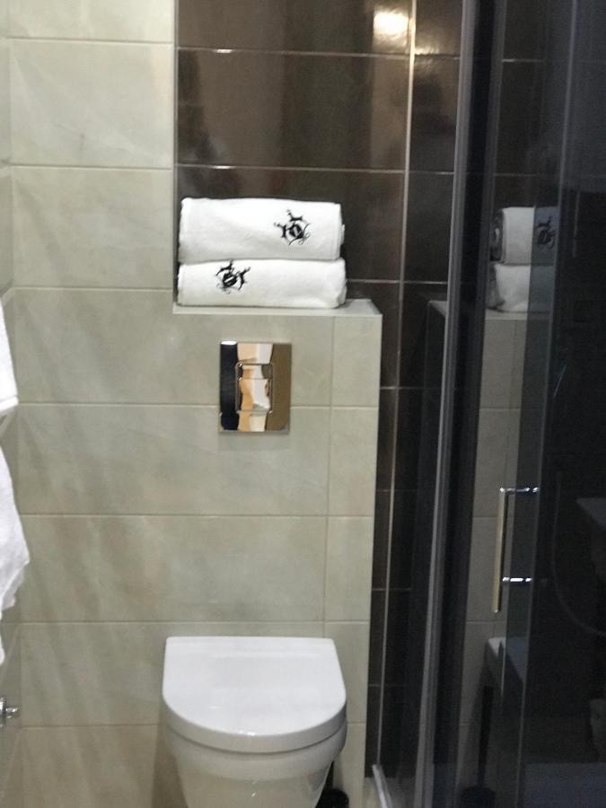 Apartment Pino Bianco 2 - Vila Pekovic Ζλάτιμπορ Εξωτερικό φωτογραφία