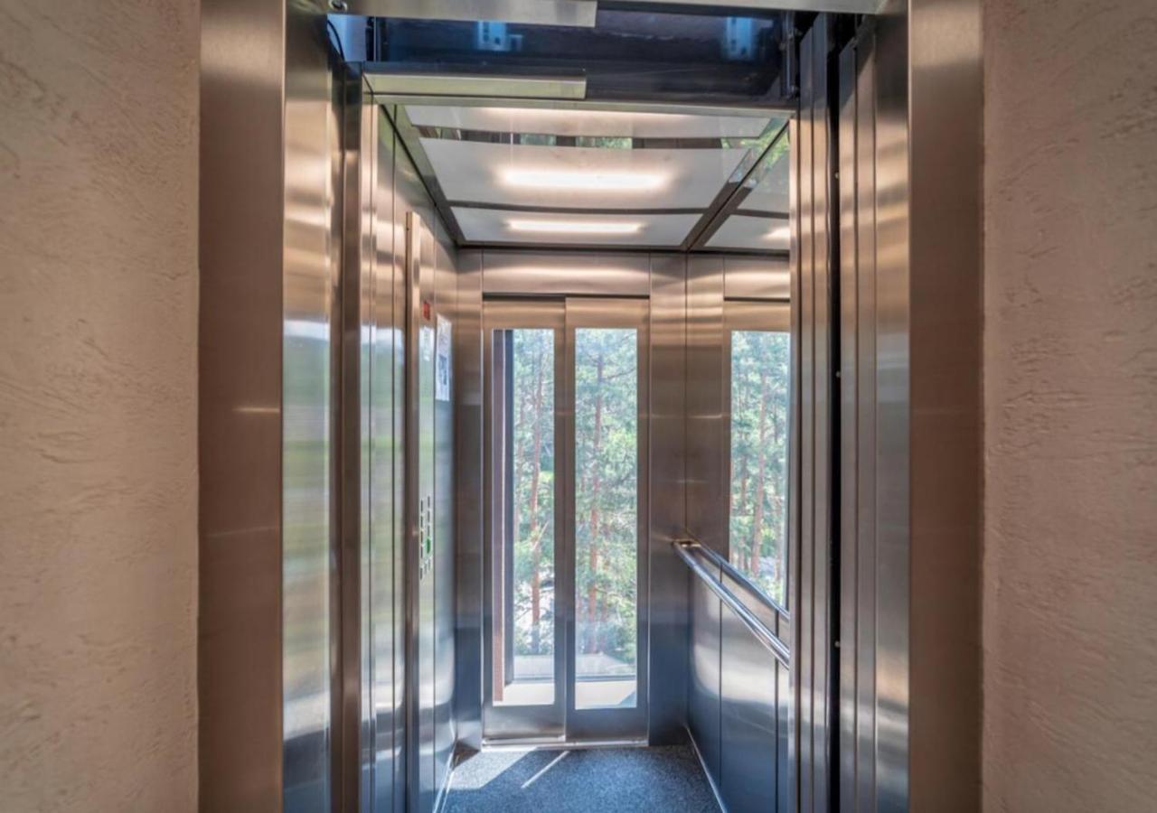 Apartment Pino Bianco 2 - Vila Pekovic Ζλάτιμπορ Εξωτερικό φωτογραφία